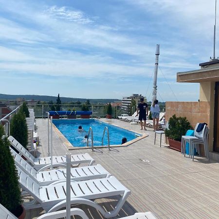 Fantasy Apartment 15 Комплекс Фантазия, Хисаря Exteriör bild