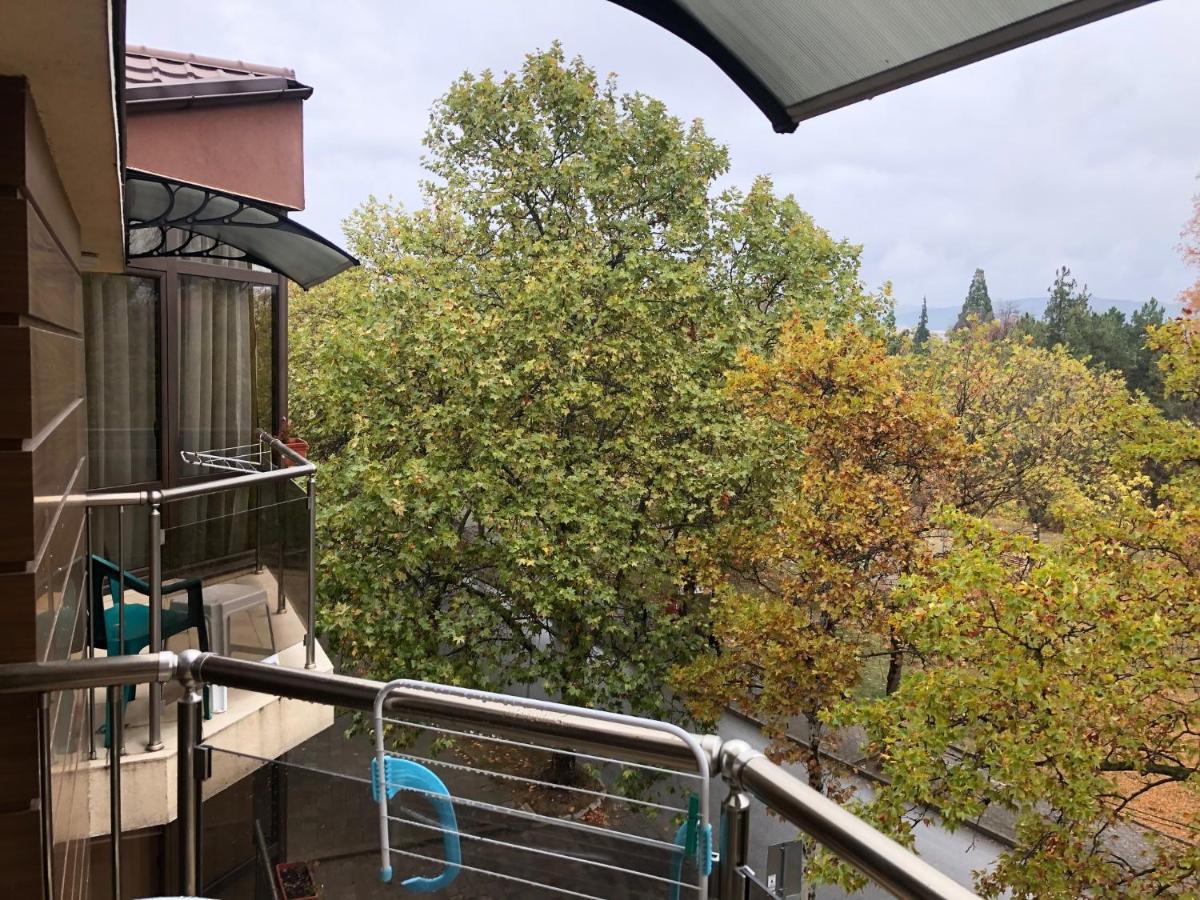 Fantasy Apartment 15 Комплекс Фантазия, Хисаря Exteriör bild