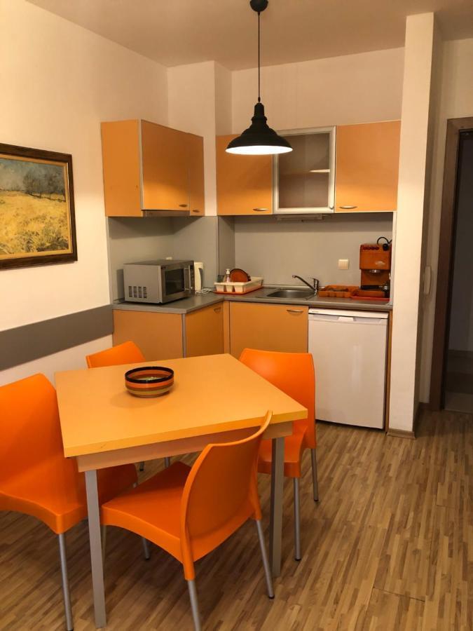 Fantasy Apartment 15 Комплекс Фантазия, Хисаря Exteriör bild