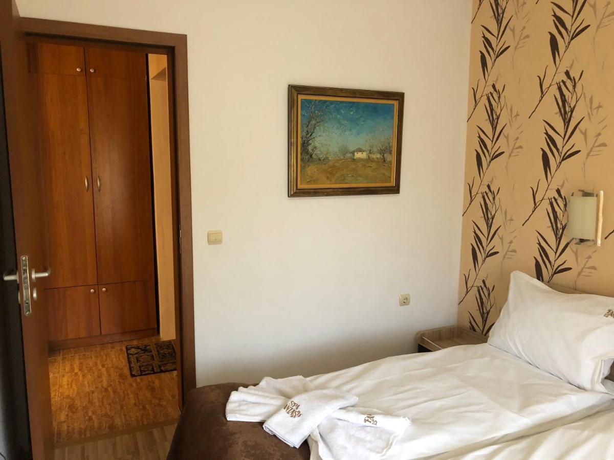 Fantasy Apartment 15 Комплекс Фантазия, Хисаря Exteriör bild