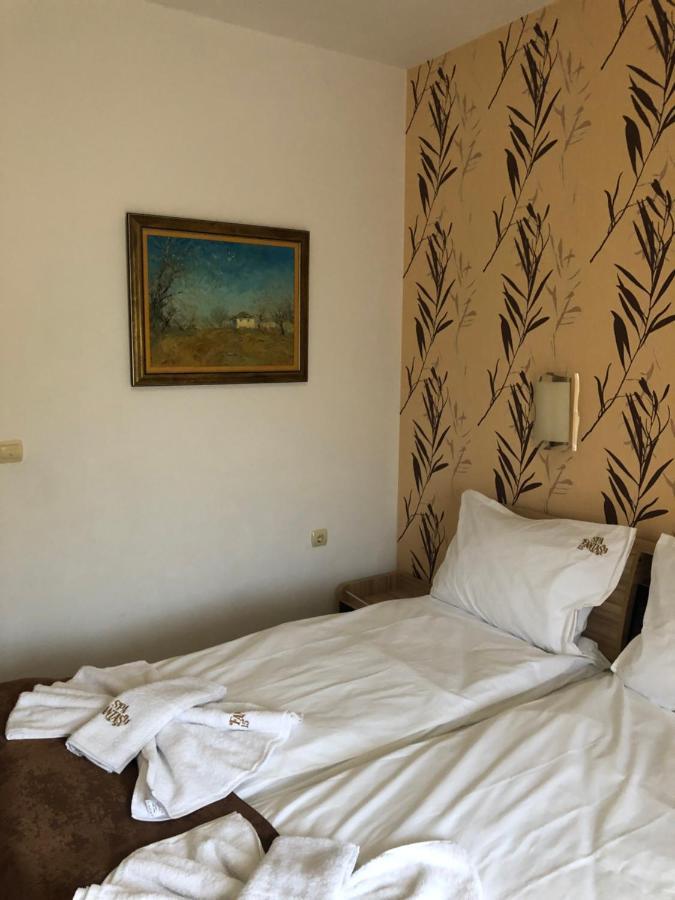 Fantasy Apartment 15 Комплекс Фантазия, Хисаря Exteriör bild