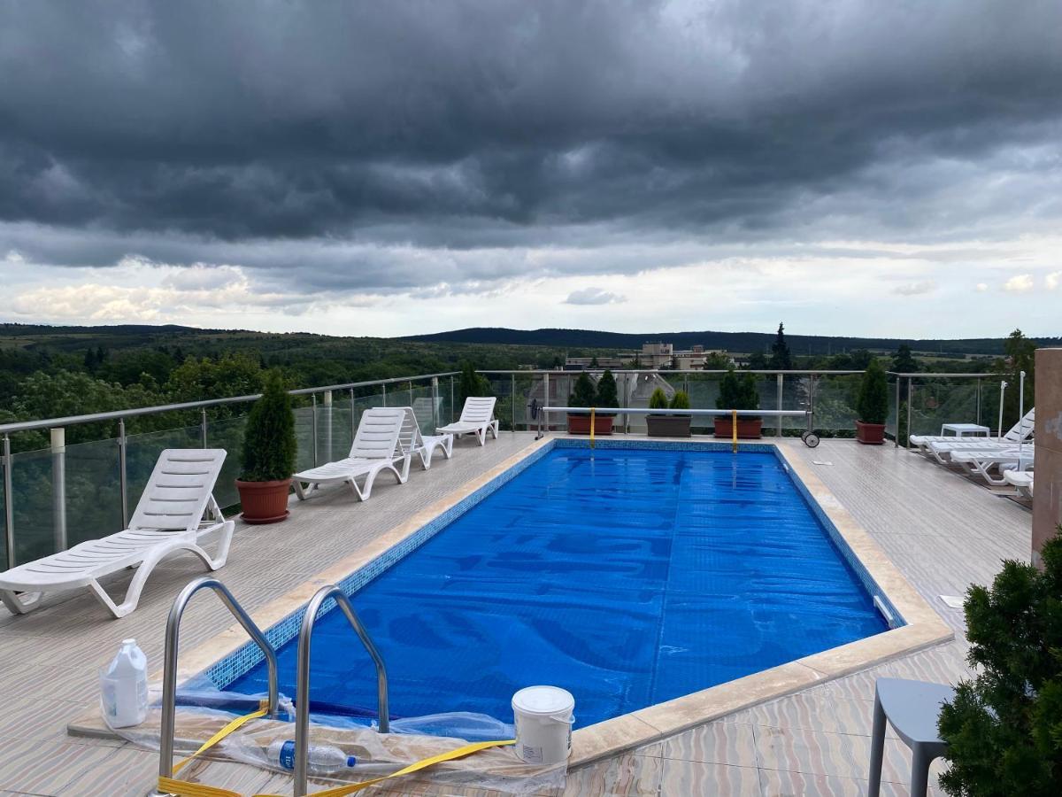 Fantasy Apartment 15 Комплекс Фантазия, Хисаря Exteriör bild