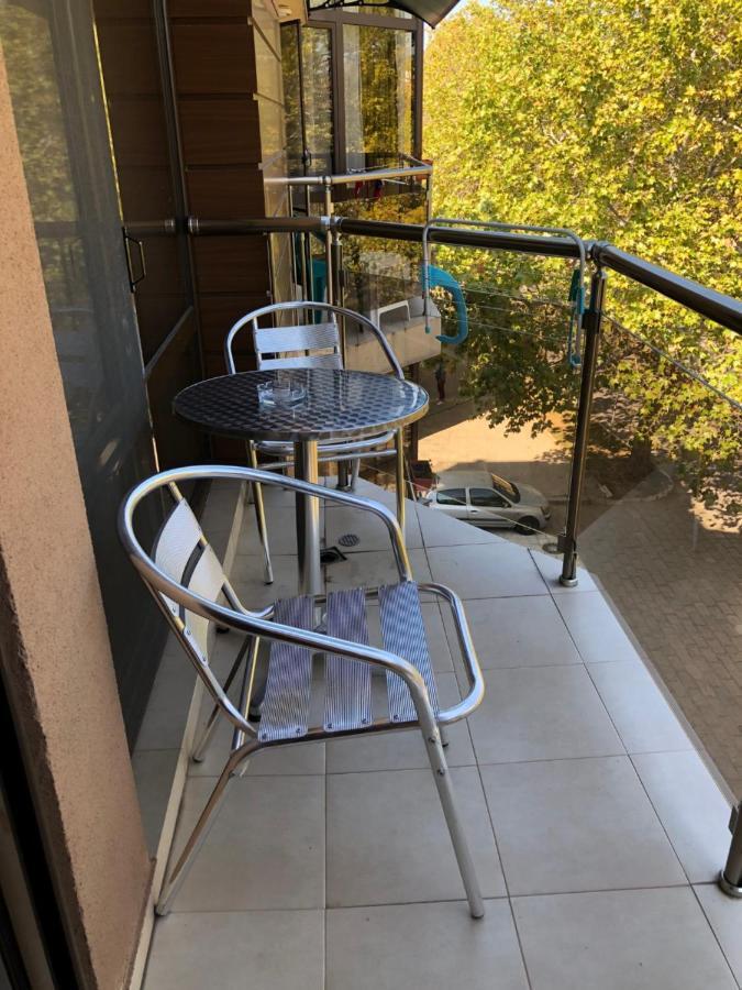 Fantasy Apartment 15 Комплекс Фантазия, Хисаря Exteriör bild