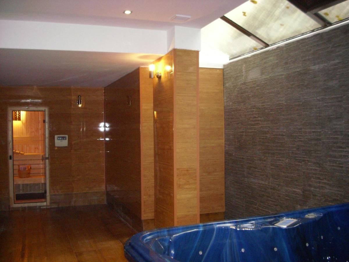 Fantasy Apartment 15 Комплекс Фантазия, Хисаря Exteriör bild