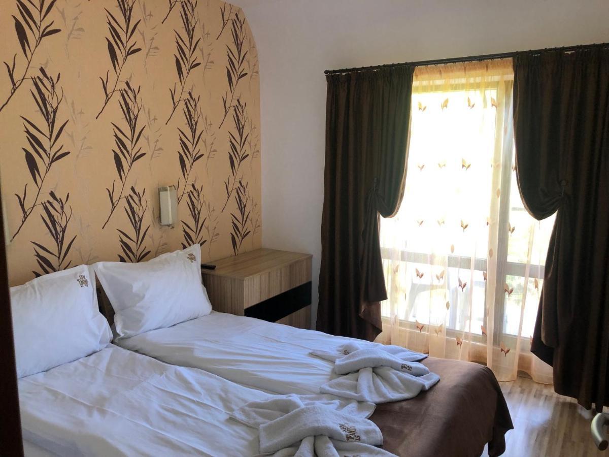 Fantasy Apartment 15 Комплекс Фантазия, Хисаря Exteriör bild