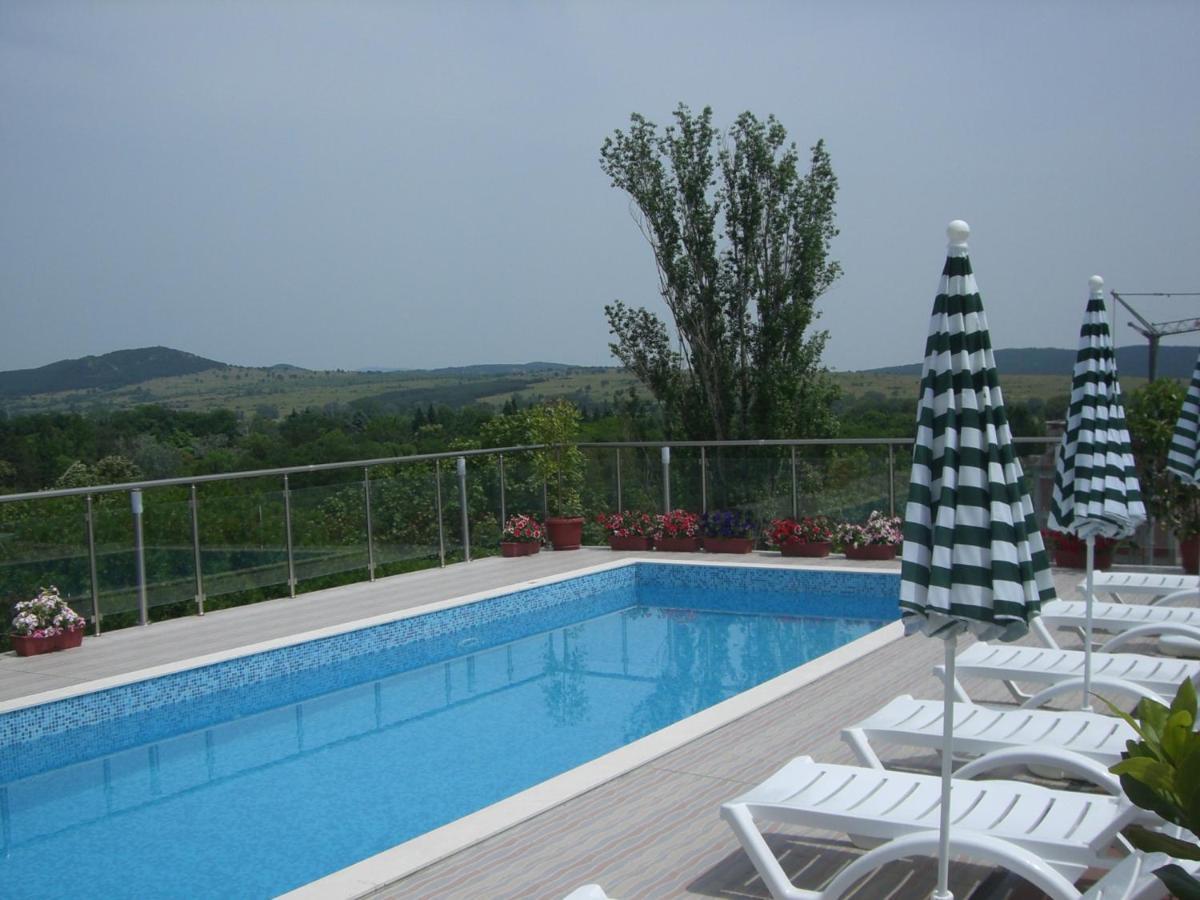 Fantasy Apartment 15 Комплекс Фантазия, Хисаря Exteriör bild