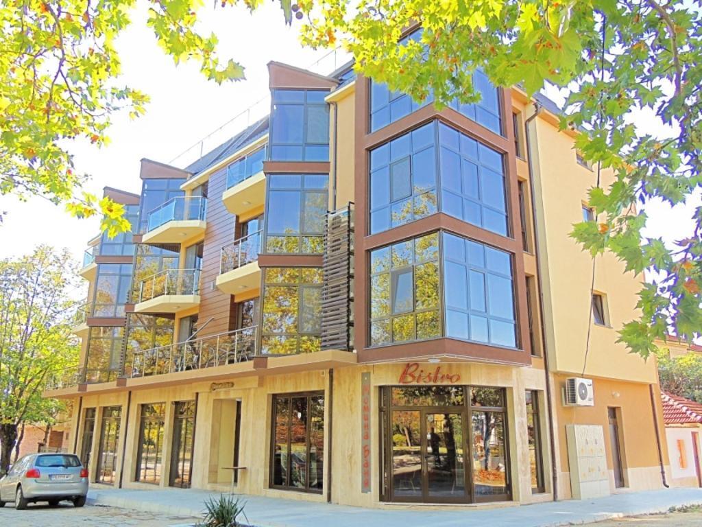 Fantasy Apartment 15 Комплекс Фантазия, Хисаря Exteriör bild