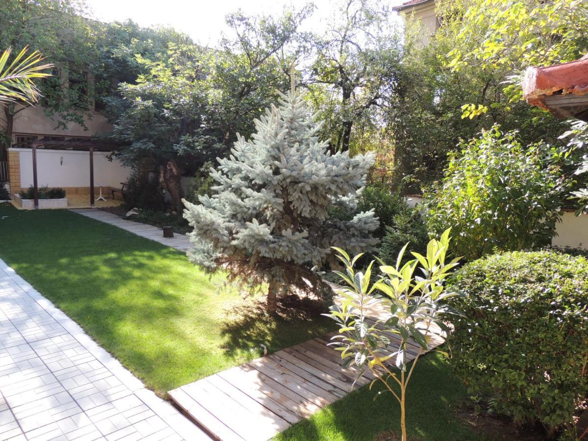 Fantasy Apartment 15 Комплекс Фантазия, Хисаря Exteriör bild