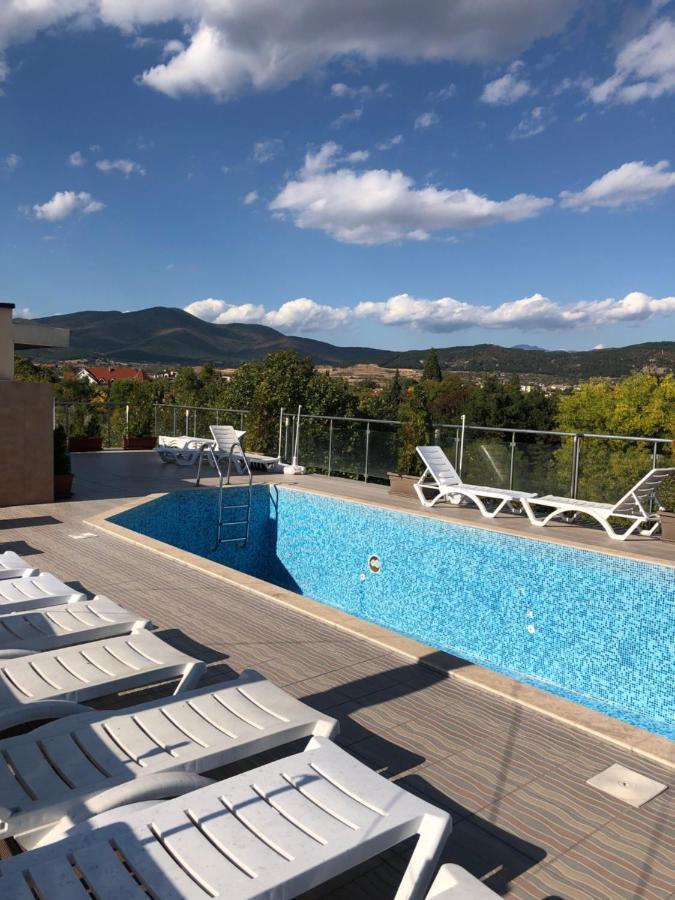 Fantasy Apartment 15 Комплекс Фантазия, Хисаря Exteriör bild